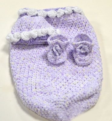 Baby Things 011